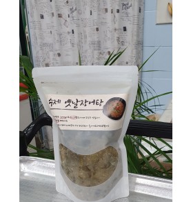 장어탕1000g(1봉)100%국내산재료,MSG무첨가